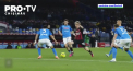 Napoli - AC Milan 0-4. Milanezii au surprins, la repetitia pentru Liga Campionilor - VIDEO