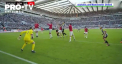 Newcastle - Manchester United 2-0. Cotofenele au urcat pana pe treapta a treia in campionatul Angliei, avand 50 de puncte - VIDEO
