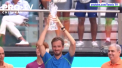 Tenismenul Daniil Medvedev este noul campion de la Miami Open. Acesta a cucerit al patrulea trofeu in acest an - VIDEO