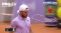 Radu Albot a fost eliminat in prima runda a turneului din Estoril. Sebastian Baez  a smuls victoria la tie-break - VIDEO