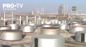 Pelliron 04.04.2023: Pretul petrolului a crescut cu peste 6%, dupa ce Organizatia Tarilor Exportatoare de Petrol a zguduit pietele cu anuntul privind planurile de a reduce volumul de productie cu inca 1,16 milioane de barili pe zi - VIDEO