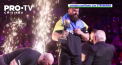 Pavlo Kordyaka cel mai puternic om din Europa:  „Am facut-o gandindu-ma la Ucraina, pentru ca in tara mea are loc un razboi” - VIDEO
