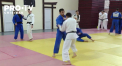 Doi fratii, pasionati de judo, viseaza sa urce pe acelasi podium de premiere al unei competitii internationale: „Nu conteaza cine e pe podium. Totul pleaca in tezaurul familiei”- VIDEO