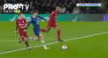 Chelsea si FC Liverpool, o noua remiza in Premier League. Doua goluri anulate pentru londonezi - VIDEO