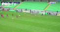 Calificare smulsa la penalty-uri. FC Sfantul Gheorghe merge in finala Cupei Moldovei, dupa ce a invins-o pe Zimbru Chisinau - VIDEO