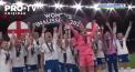 Anglia a castigat trofeul Finalissima dupa 4 - 2 cu Brazilia. Victorie, decisa la penalty-uri - VIDEO