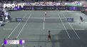  Irina Begu, eliminare dramatica in optimi de finala la WTA Charleston. Romanca a pierdut desi a condus cu 4 la 0 - VIDEO