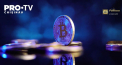 Pelliron 07.04.2023: La inceputul lunii aprilie, MicroStrategy a continuat sa-si creasca oferta de bitcoin, cumparand monede digitale pentru o valoare de 24 de milioane de dolari - VIDEO