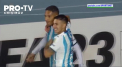 Record la clubul Racing. Gol spectaculos de la o distanda de aproximtiv 65 de metri - VIDEO