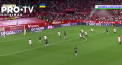 Celta Vigo a smuls dramatic un punct in batalia cu Seviila din La Liga, desi pierdea cu 0 la 2 pana in minutul 88 - VIDEO 
