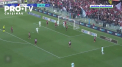 Inter Milano a inregistrat surprinzator doar o remiza in deplasarea cu Salernitana din campionatul Italiei - VIDEO 