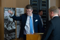 Estonia avertizeaza ca „pacea falsa este preludiul unor noi razboaie” si cere aderarea Ucrainei la NATO
