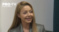 Tina Karol a sustinut un concert grandios la Chisinau. Intr-un interviu pentru PRO TV, interpreta din Ucraina a vorbit despre pace, adevar si oamenii din tara sa ce isi apara teritoriul si demnitatea - VIDEO 