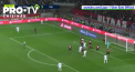 Paris Saint-Germain a intrerupt seria de doua esecuri consecutive in campionatul Frantei, castigand meciul in fata gruparii Nice - VIDEO 