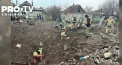 Armata rusa a lansat in ultimele 24 de ore peste 50 de atacuri cu rachete pe teritoriul ucrainean. Cateva rachete au lovit regiunea Zaporojie, doua persoane au murit - VIDEO