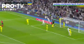 Dupa victoria in fata Barcelonei din Cupa Spaniei, Real Madrid a suferit un esec neasteptat pe terenul de acasa in La Liga - VIDEO 