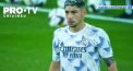 Dupa meciul dintre Real Madrid si Villareal, jucatorul galacticilor, Federico Valverde l-ar fi lovit cu pumnul in fata pe unul dintre adversari - VIDEO 