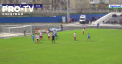 FC Balti si Milsami au remizat, scor 2 la 2, intr-un meci din a patra etapa a fazei secunde din Super Liga Moldovei - VIDEO 