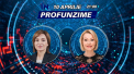 Emisiunea In PROfunzime cu Lorena Bogza din 10.04.2023. Invitat - Maia Sandu