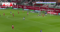Sepsi Sf. Gheorghe - Rapid Bucuresti 2-0, prima victorie din play-off. Jucatorii din Bucuresti au ramas pe locul cinci in tabela - VIDEO