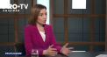 Presedintele Maia Sandu: „Pana la sfarsitul mandatului actualului Parlament, procesul de curatare a justitiei trebuie finalizat” - VIDEO