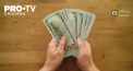 Pelliron 11.04.2023: Pretul aurului fluctueaza in preajma nivelului de 2000 de dolari per uncie, dupa publicarea raportului lunar al locurilor noi de munca - VIDEO
