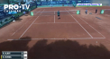 Radu Albot a trecut de primul tur al turneului Challenger de la Splint - VIDEO