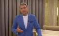 Ieri Kirkorov, azi Baskov. Un nou interpret rus ce se declara „pritenul” lui Ilan Sor, face agitatie electorala la alegerile bascanului Gagauziei - VIDEO 
