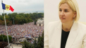 Irina Vlah nu se va alatura la Adunarea Nationala "Moldova Europeana". Care este motivul invocat de aceasta