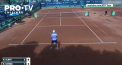 Radu Albot s-a calificat in sferturile de finala ale turneului Challenger din Croatia - VIDEO