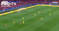 Clubul Inter Milano are sanse mari sa obtina bilet in penultimul act al Ligii Campionilor. Italienii au invins echipa Benfica Lisabona la o diferenta de doua goluri - VIDEO