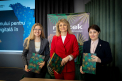 Fundatia Orange, Proiectul Tehnologiile Viitorului si Universitatea de Stat „Alecu Russo” din Balti – un parteneriat pentru incluziune si educatie digitala in nordul Moldovei