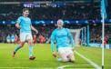 Victorii clare in primele doua sferturi de finala ale Champions League: Manchester City invinge Bayern Munchen cu 3-0, Inter castiga in deplasare la Benfica cu 2-0