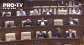 Schimb de replici dure intre deputatii PAS si BCS pe tema vizitei la Moscova: „S-au dus sa pupe cizma rusilor, sa-i asigure ca ei mai pot fi folositi in interesele Federatiei Ruse” - VIDEO
