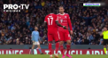 Sadio Mane a fost suspendat de Bayern dupa ce l-a lovit pe Leroy Sane. Presa internationala dezvaluie ce s-a intamplat - VIDEO