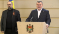 Cu panglica „Sfantul Gheorghe”, deputatii BCS au venit cu declaratii dupa decizia Curtii Constitutionale privind simbolurilor ce promoveaza razboiul:„Judecatorii vor avea o claritate”

