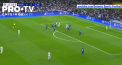 Real Madrid continua lupta pentru apararea trofeului Ligii Campionilor. Echipa spaniola a castigat pe terenul de acasa meci al dublei manse cu Chelsea Londra - VIDEO 