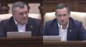 Schimb de replici in Parlament privind vizita socialistilor la Moscova. Deputat PAS: „S-au dus sa pupe cizma rusilor, sa ii asigure ca ii mai pot folosi”. Cum au raspuns cei din BCS