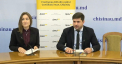 Consilierii PAS din CMC: „Ivan Ceban duce o politica de cadre destul de dubioasa, aducand in functii mari persoane dubioase” - VIDEO