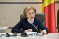 Schimbari in conducerea BCS: Zinaida Greceanii si-a dat demisia din functia de presedinte al fractiunii parlamentare. Cine i-a luat locul