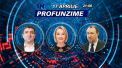Controversata decizie a Curtii Constitutionale, privind panglica sfantului Gheorghe - analizata la emisiunea InPROfunzime
