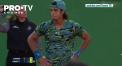 Novak Djokovic, eliminat de la Monte Carlo. Un italian de 21 de ani a obtinut victoria cu liderul mondial - VIDEO 