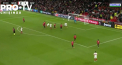 Meci uluitor pe Old Trafford. Manchester United a fost aproape de victorie in duelul cu Sevilla din sferturile Europa League - VIDEO