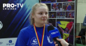Moldova si-a ales reprezentantii la Europenele de lupte, dedicate sportivilor de pana la 20 de ani - VIDEO