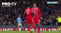 Fotbalistul Sadio Mane trebuie sa plateasca jumatate de milion de euro dupa ce si-a lovit coechipierul - VIDEO