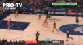 
Miami Heat si Minnesota s-au calificat in sferturile de finala ale play-off-ului ligii profesioniste nord-americane de baschet masculin - VIDEO