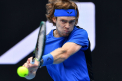 Tenis: Cati bani va incasa Andrey Rublev dupa triumful de la Monte Carlo - VIDEO
