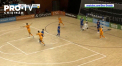 Futsal: Nationala Moldovei, invinsa de Tarile de Jos in play-off-ul din preliminariile Campionatului Mondial 2024, 5-2 - VIDEO