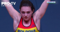 Cum a inceput Moldova preliminarile la campiontul european din Armenia. Teodora-Luminita Hincu si Ecaterina Grabucea au evoluat - VIDEO