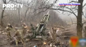 Razboi in Ucraina, ziua 417: Atacuri in noaptea de Inviere in sudul si estul Ucrainei. Armata ucraineana spune ca batalia pentru Bahmut se intensifica - VIDEO